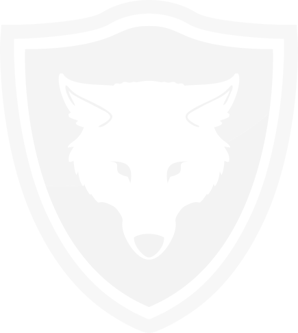 predator guar watermark logo